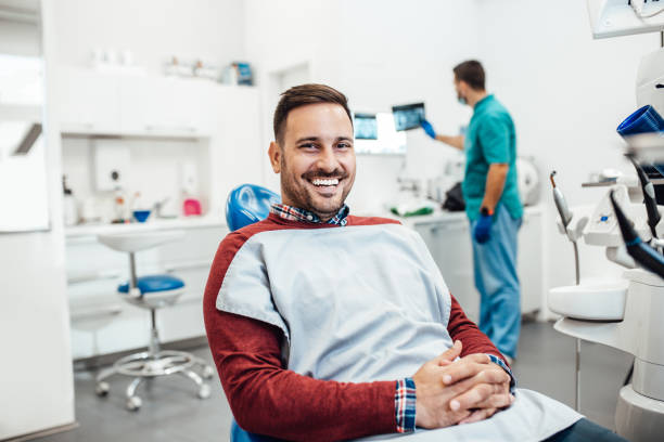 Oral Surgery in Ridgecrest, CA